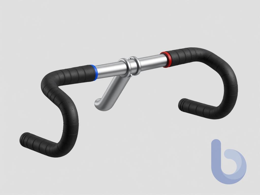 handlebar